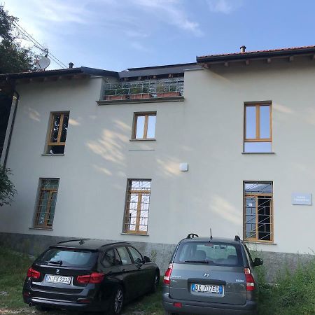 Апартаменты Casa Federico Дорио Экстерьер фото